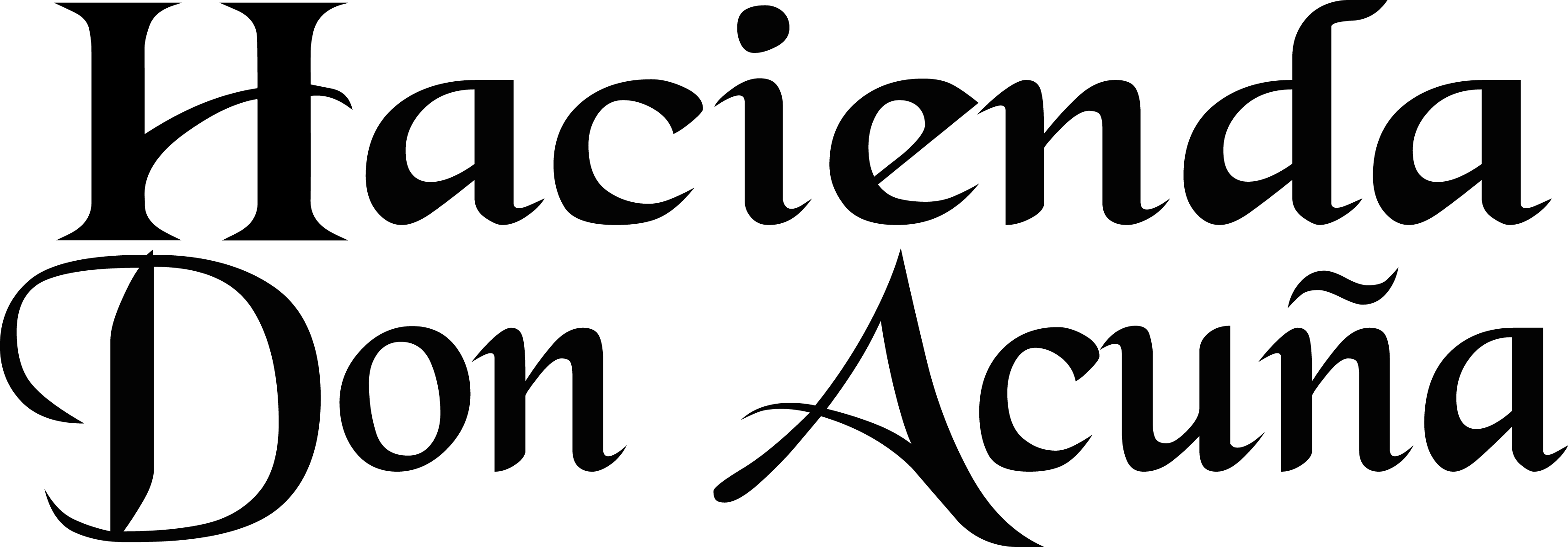 Hacienda Don Acuña